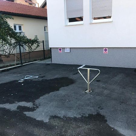 Flat Stan Mesa Selimovic Apartment Zivinice Екстериор снимка