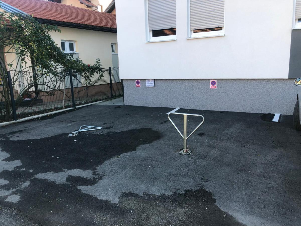 Flat Stan Mesa Selimovic Apartment Zivinice Екстериор снимка