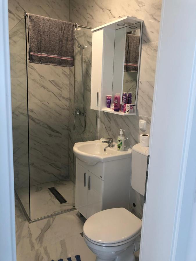 Flat Stan Mesa Selimovic Apartment Zivinice Екстериор снимка