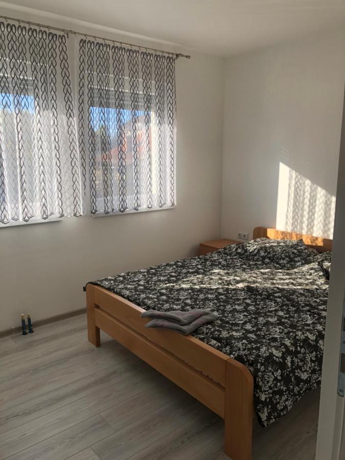 Flat Stan Mesa Selimovic Apartment Zivinice Екстериор снимка
