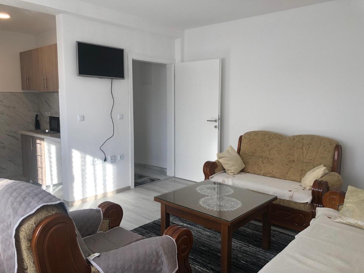 Flat Stan Mesa Selimovic Apartment Zivinice Екстериор снимка